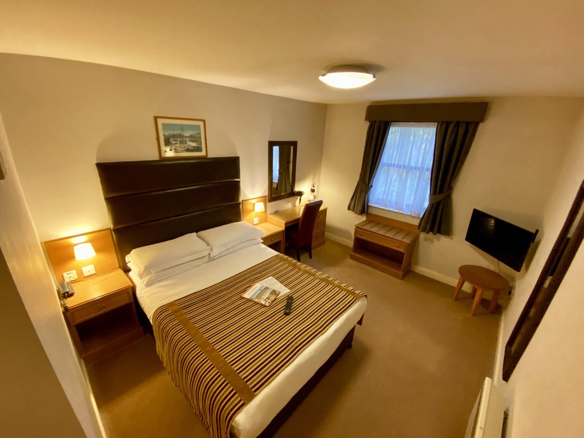 Dubrovnik Hotel Bradford  Exterior foto