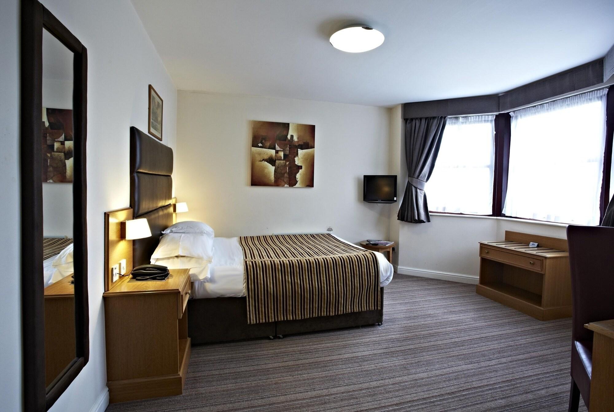 Dubrovnik Hotel Bradford  Exterior foto